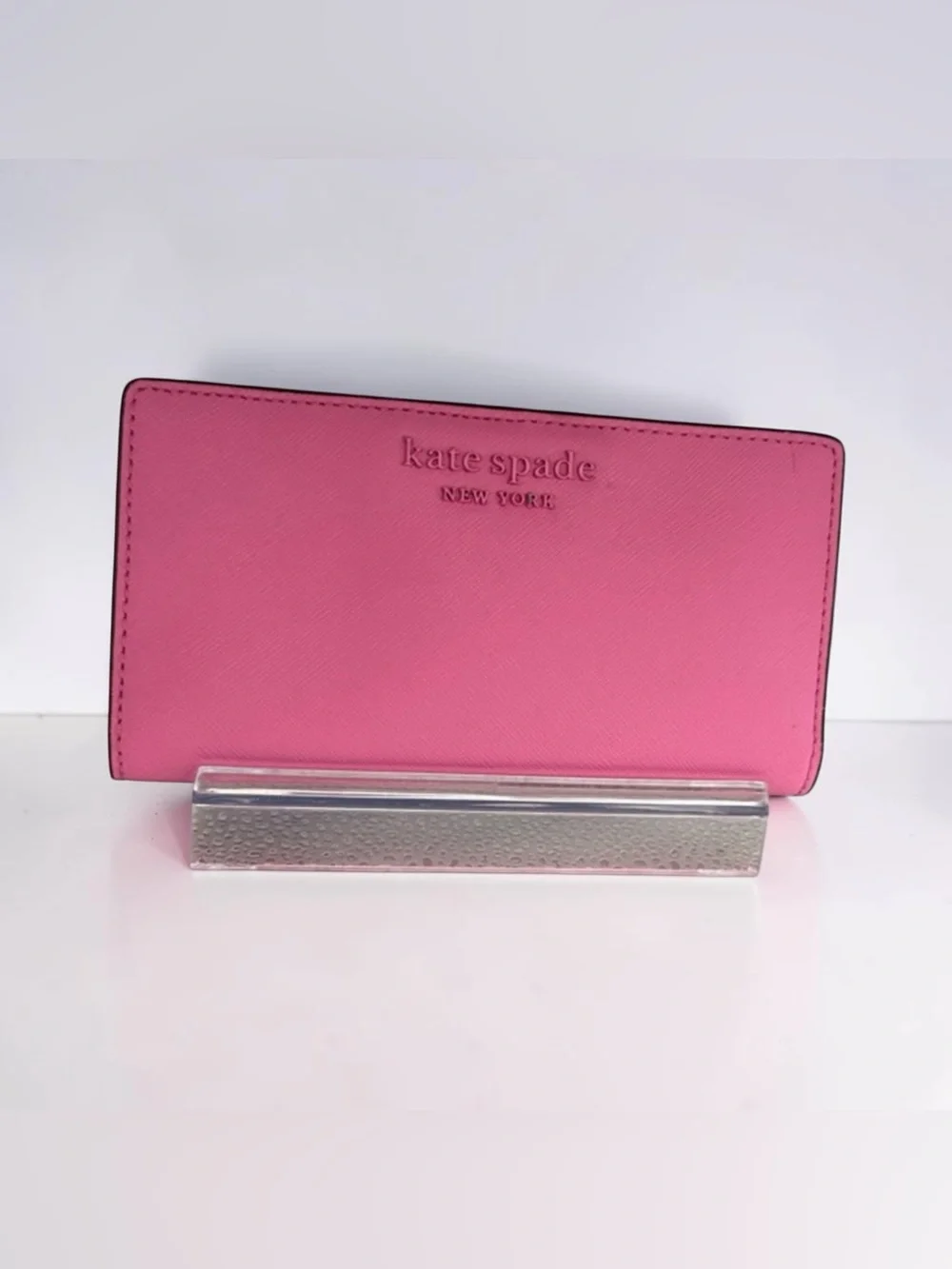 Kate Spade ♠️ Cameron Slim Bifold Wallet